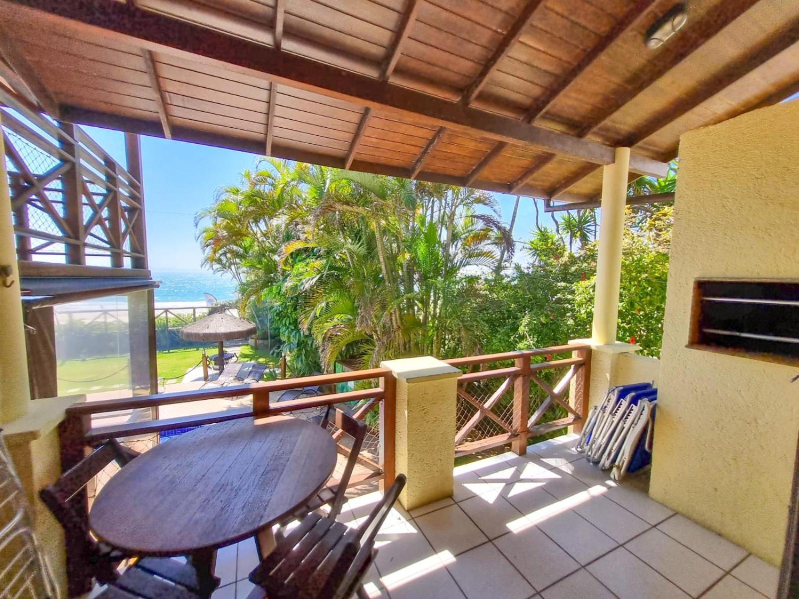 Florianópolis Apart Hotel Beira Do Mar מראה חיצוני תמונה