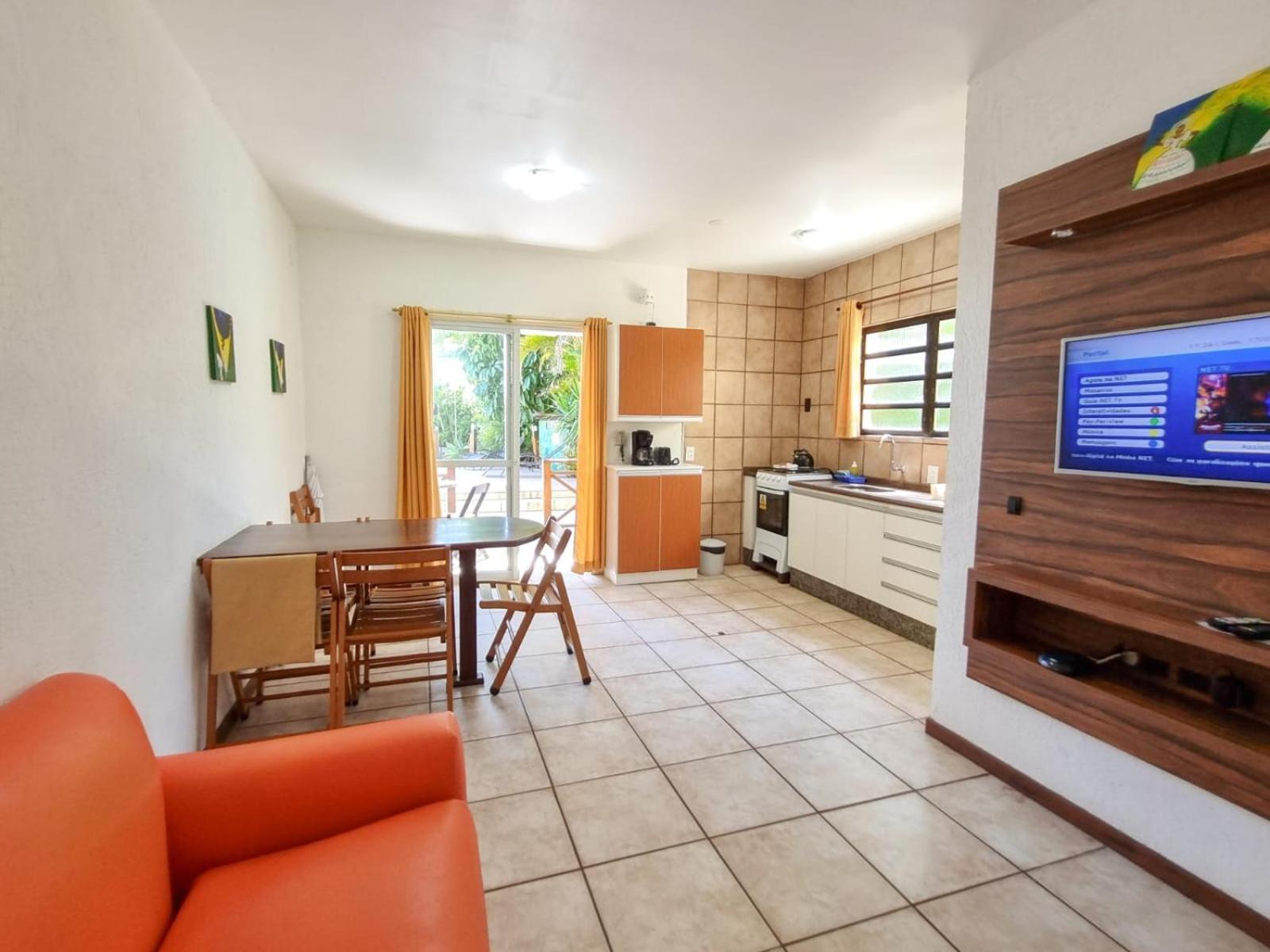 Florianópolis Apart Hotel Beira Do Mar מראה חיצוני תמונה