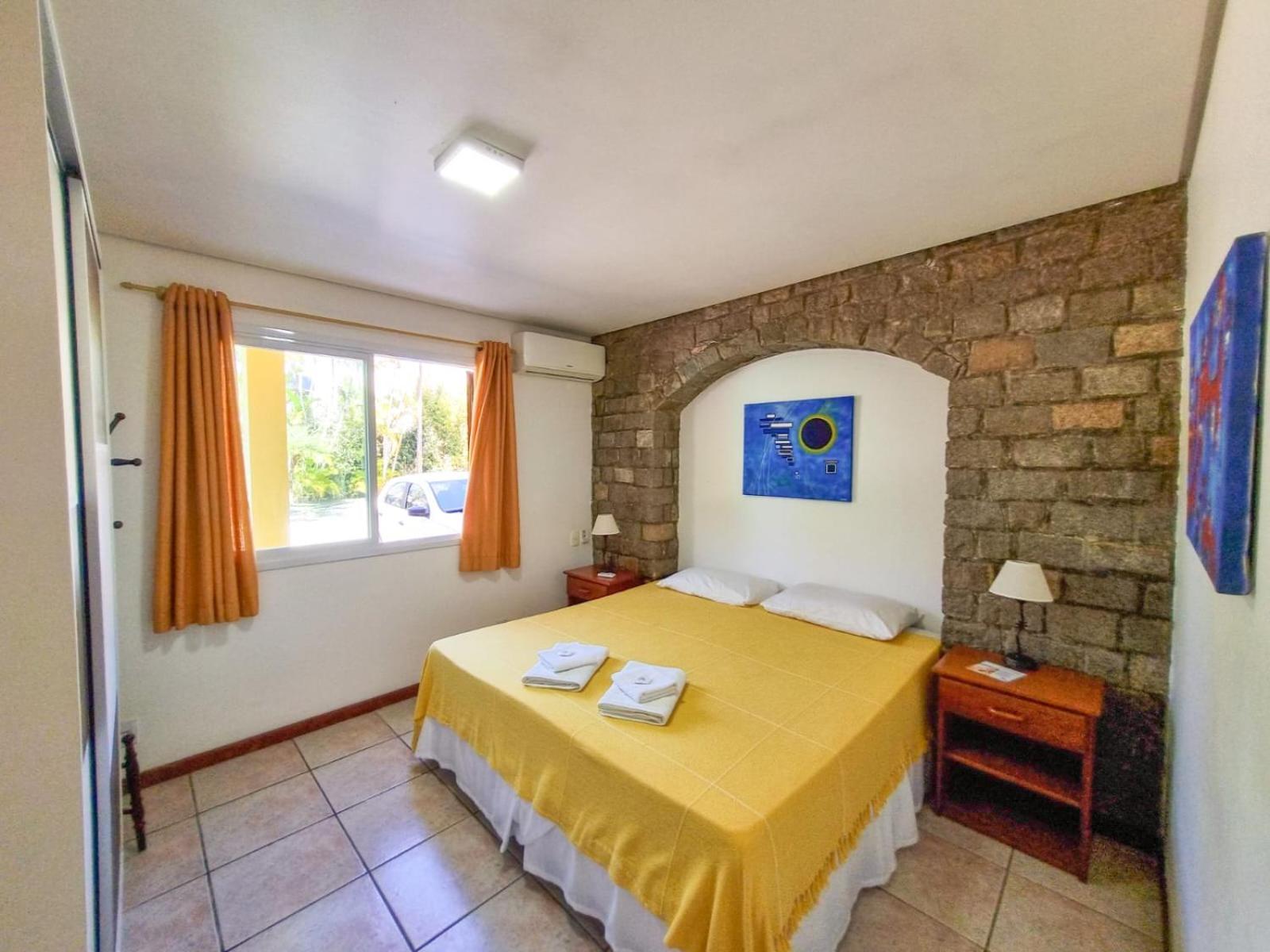 Florianópolis Apart Hotel Beira Do Mar מראה חיצוני תמונה