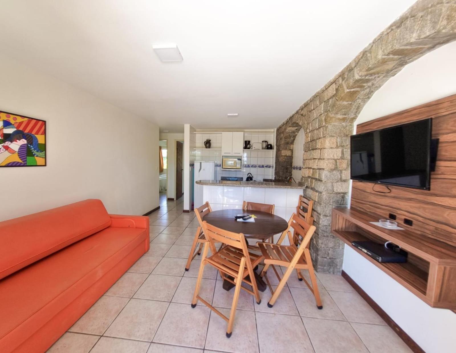 Florianópolis Apart Hotel Beira Do Mar מראה חיצוני תמונה