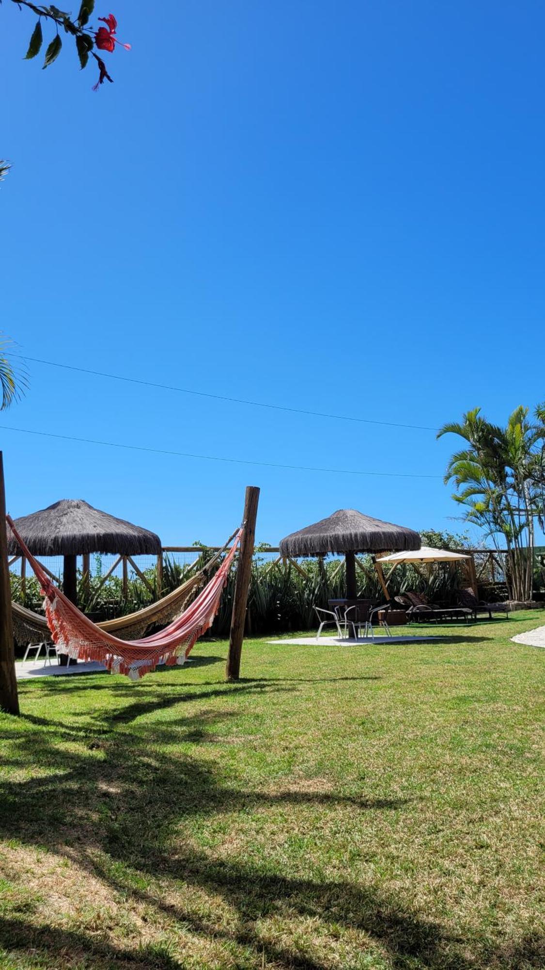 Florianópolis Apart Hotel Beira Do Mar מראה חיצוני תמונה